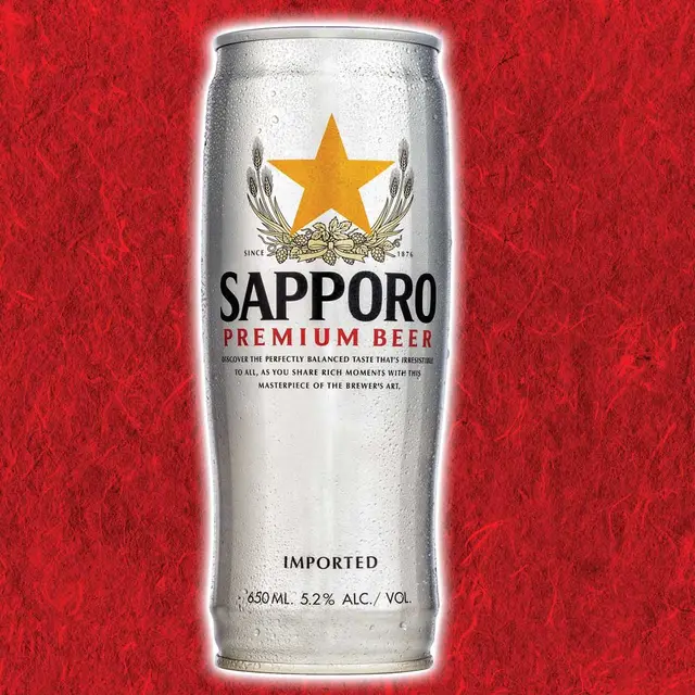 Sapporo at TOMO Asian Fusion, Eastdale Village, Poughkeepsie NY
