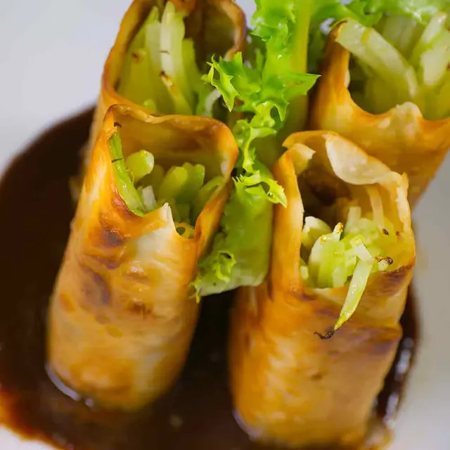 Swan Lake at TOMO Asian Fusion, Eastdale Village, Poughkeepsie NY